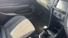 Suzuki Swift 1.2 SZ3 3dr Petrol Hatchback